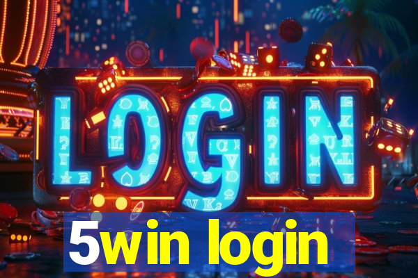 5win login